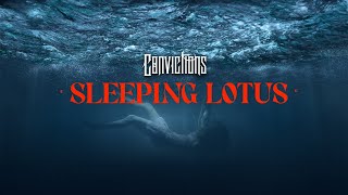 Convictions  Sleeping Lotus Official Music Video [upl. by Elden]