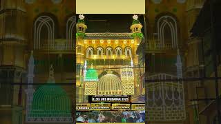 Chale chale dewane Ajmer ajmersharif ajmer youtubeshorts trending viralvideo actechnician [upl. by Ahidam]