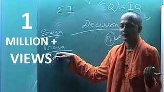 BHAGVAD GITA FOR STUDENTS  Swami Sarvapriyananda [upl. by Nennahs630]