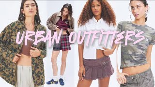 Urban Outfitters Try On Haul NEW 2024 [upl. by Hu]