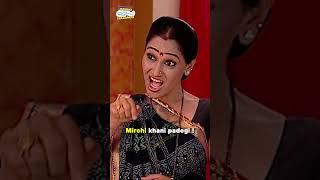 Natkhat Jetha tmkoc comedy relatable shorts comedyvideo funny trendingshorts [upl. by Zaremski]