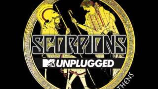 Scorpions  Rock N Roll Band NEW Song 2013 [upl. by Jaquenette649]