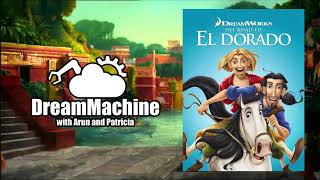 DreamMachine Episode 3 The Road to El Dorado [upl. by Shank]