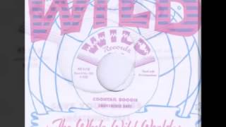 Smokehouse Dave  Coontail Boogie WILD RECORDS [upl. by Kilroy]