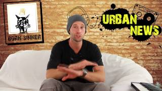 JCole  Born Sinner Album Review  Lingos Urban News [upl. by Llemar]