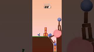 Level 190  Bazooka Boy BazookaBoy bazookaboy gaming games gamingshorts [upl. by Koziel]