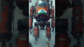 Indian Space Station will be run by Robots  By Prashant Dhawan [upl. by Yelyac]