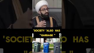 Society Also Has Garbage  Every house produces Garbage  garbageideology filthyideology [upl. by Nilauqcaj788]