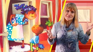 EPAMINONDAS  Cuentos infantiles  LA NONA ALE Humor  Creatividad [upl. by Lissner]