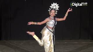 Narilatha Crative Kandian Dance [upl. by Bloxberg]