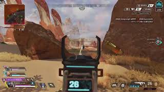 Apex Legends20241104165257 [upl. by Annice]