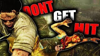 Dont Get Hit  Dead by Daylight [upl. by Rj]