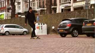 Simple Longboards Just Skate [upl. by Genvieve]