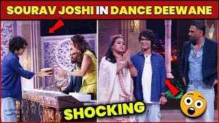 Sourav Joshi On Dance Deewane Full Video  Sourav Joshi  Original Video souravjoshivlogs7028 [upl. by Coyle]