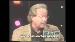 Comedian Dennis Swanberg Live in Poplar Bluff [upl. by Altaf]