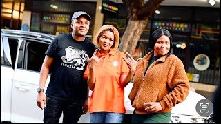 Dj Karri QueenThee Vocalist Sdala B  Mama Ngixolele Official Music Video [upl. by Nodababus602]