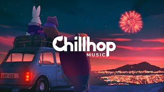 Chillhop Yearmix 2023 🎇 jazz beats amp lofi hiphop [upl. by Carlene]