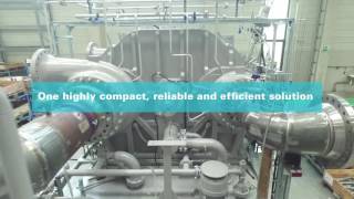 Highly efficient and reliable Atlas Copco Compander TM [upl. by Otrebla]