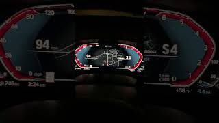 2023 BMW 530e acceleration 25130 mph [upl. by Lani660]