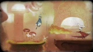 Rayman Origins  les 10 façons de mourir [upl. by Nomyar]