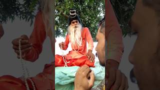 Baba Gande sapne aate hai😱 shorts comedy viralvideo trending [upl. by Mohl871]