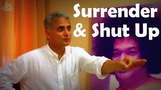 Shri Abhimanyu Kaul  Satsang 2 Ep24  Miracles amp Experiences of Sathya Sai Baba [upl. by Reggis]