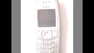 Nokia Arabic tone EARRAPE [upl. by Anavoig225]