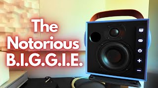 Best Wireless Speakers Series Morel Biggie [upl. by Carbone]