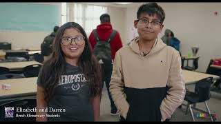 EP5 FUSD Robotics BTS w Beech Ave Elementary and Truman MS [upl. by Sliwa]