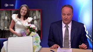 ZDF Heute Show 2013 Folge 117 vom 120413 in HD [upl. by Gerius]