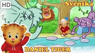 Daniel Tigers Kvarter  Favorit Husdjur [upl. by Rice410]