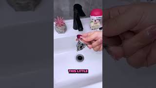 You NEED This Tool for Your Sink 🔧 [upl. by Willdon]