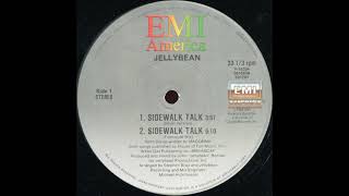 Sidewalk Talk Funhouse Mix  Jellybean [upl. by Faye]