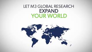 M3 Global Research Overview [upl. by Dihsar553]