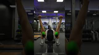 Perfect Bench Press Form DO THIS [upl. by Vasyuta]