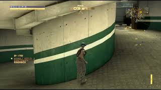 MGO2 PC  Rescue Highlight 2 [upl. by Rye]