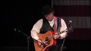 James Stiltner  Amazing Grace Live In Nashville 2015 [upl. by Suoirrad]