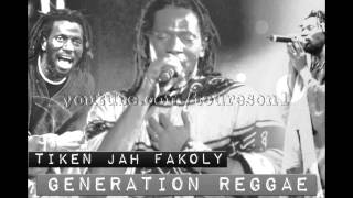 Tiken Jah Fakoly  Beytagnini [upl. by Ettenad]