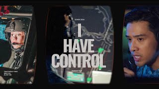 I Have Control An RSAF Short Film [upl. by Utir]