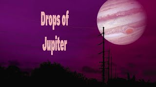 Drops of Jupiter Suzannes Band LIVE Cover Song [upl. by Ferren27]