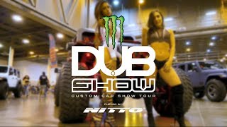 2018 Houston DUB Show Highlights [upl. by Gui]