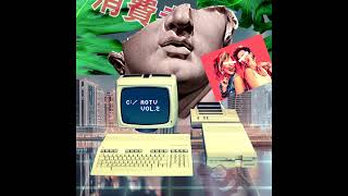 AOTV Vol 2  playlist  compilation  vaporwave  mallsoft  electronic music  plunderphonic [upl. by Acsisnarf]