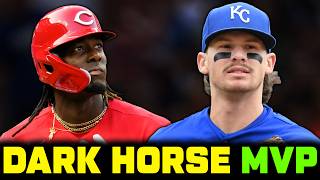 10 Dark Horse Picks to Win MVP in 2024 [upl. by Jacqueline]