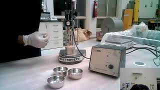 Cone Penetrometer Test [upl. by Arocal]