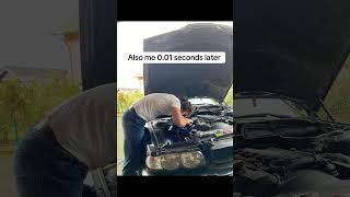 bmw e38 728i bmwmotorsport fyp viralvideo [upl. by Nirrep161]