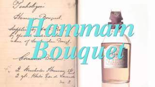 Discover Hammam Bouquet [upl. by Tomlin]