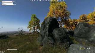 Just a normal DayZ wipe [upl. by Rosene]