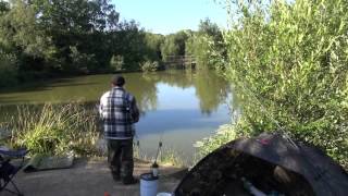 IDEN WOOD FISHERY IDEN EAST SUSSEX [upl. by Tobit79]