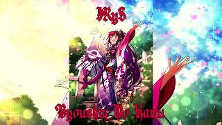 IRyS Sings Byoushin Wo Kamu By ZUTOMAYO Remastered Audio [upl. by Pillihp]