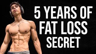 5 Years Of Fat Loss Knowledge In 11 Minutes [upl. by Velasco]